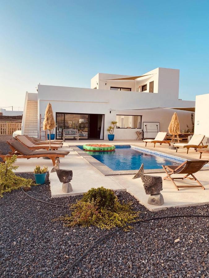 Villa Koa - Riders Surf N Bike Roque Exterior photo