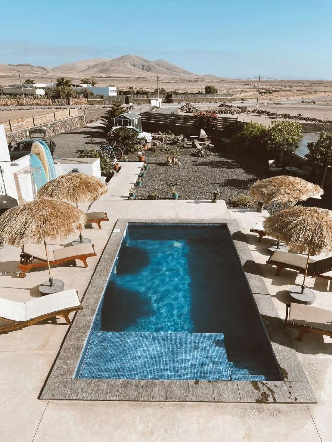 Villa Koa - Riders Surf N Bike Roque Exterior photo